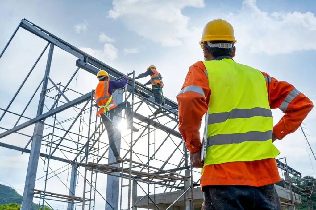 Commercial Construction Services in Cincinnati